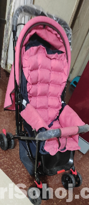 Kids strollers